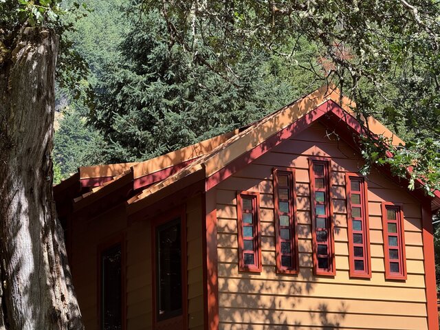 Image 14 for Fairytale Cabin