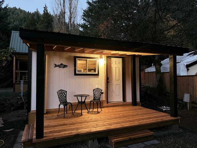 Image 13 for Coho Cabin