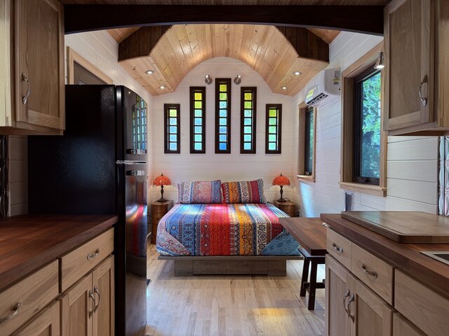 Image 2 for Fairytale Cabin