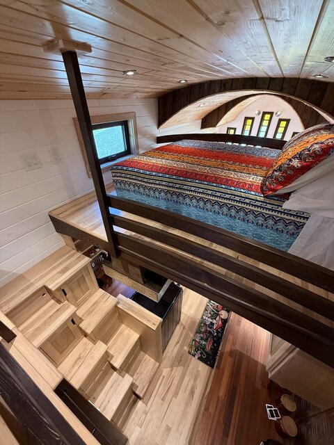 Image 8 for Fairytale Cabin