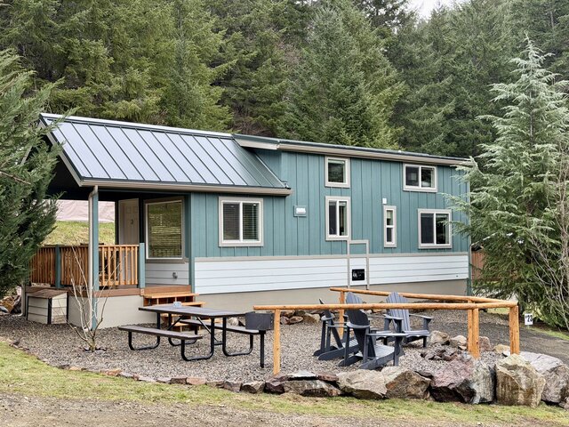 Image 1 for Woodland Cabin