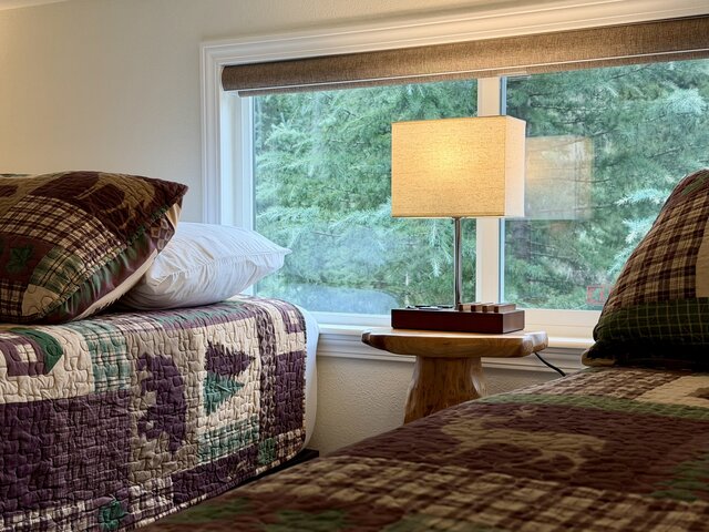 Image 10 for Woodland Cabin