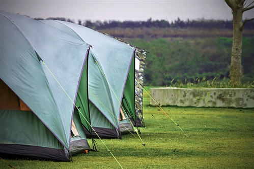 Image for Tent Sites