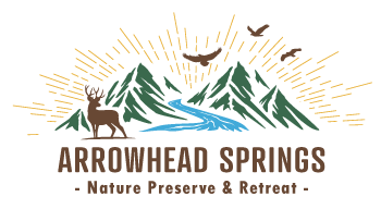 Arrowhead Springs Nature Preserve & Retreat