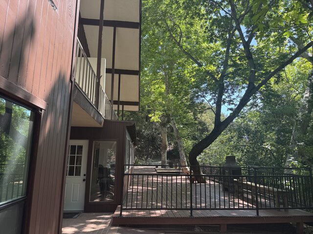 Image 2 for Creek House at Arrowhead Springs Nature Preserve