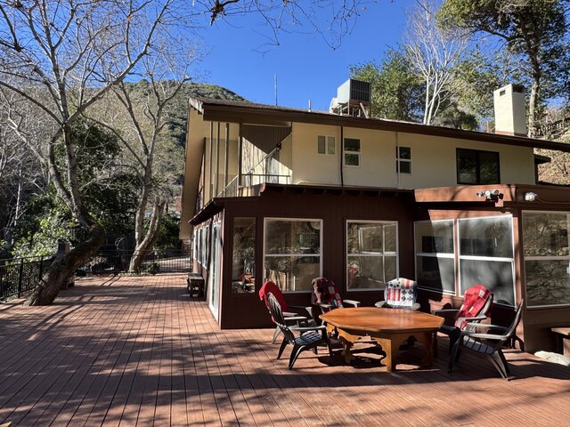Image 1 for Creek House at Arrowhead Springs Nature Preserve