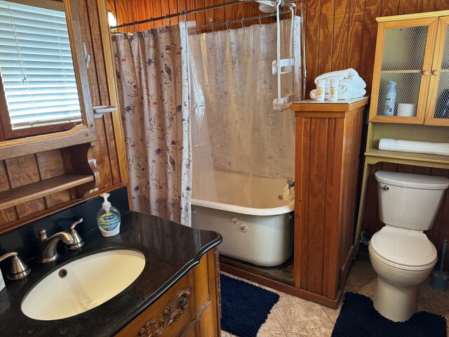 Image 8 for Guest House at Arrowhead Springs Nature Preserve