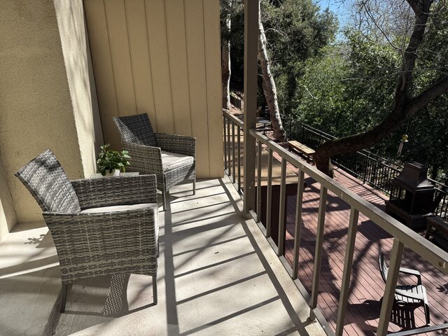 Image 9 for Creek House at Arrowhead Springs Nature Preserve