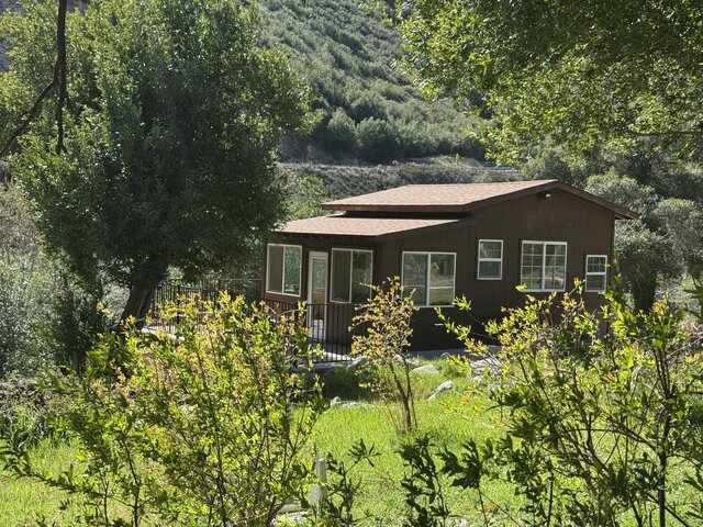 Image 1 for Studio Retreat @ Arrowhead Springs Nature Preserve