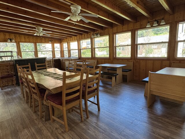 Image 14 for Studio Retreat @ Arrowhead Springs Nature Preserve