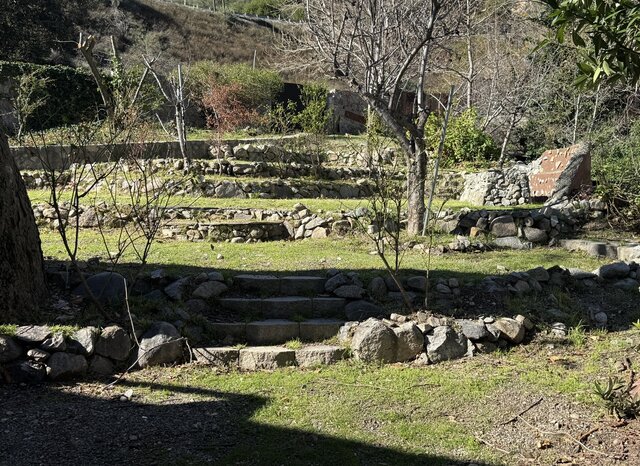 Image 15 for Studio Retreat @ Arrowhead Springs Nature Preserve
