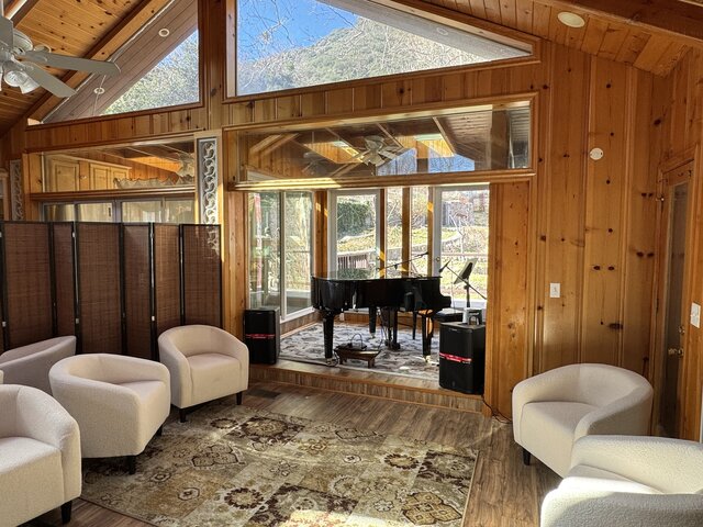 Image 12 for Studio Retreat @ Arrowhead Springs Nature Preserve