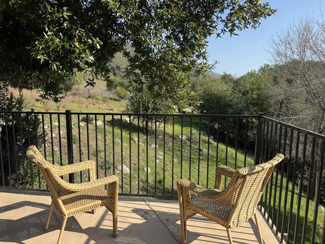 Image 7 for Studio Retreat @ Arrowhead Springs Nature Preserve
