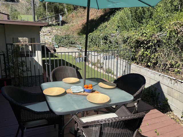 Image 5 for Guest House at Arrowhead Springs Nature Preserve
