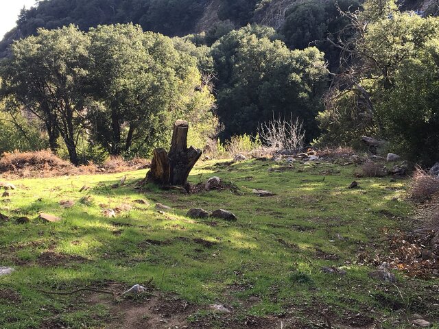 Image 19 for Studio Retreat @ Arrowhead Springs Nature Preserve