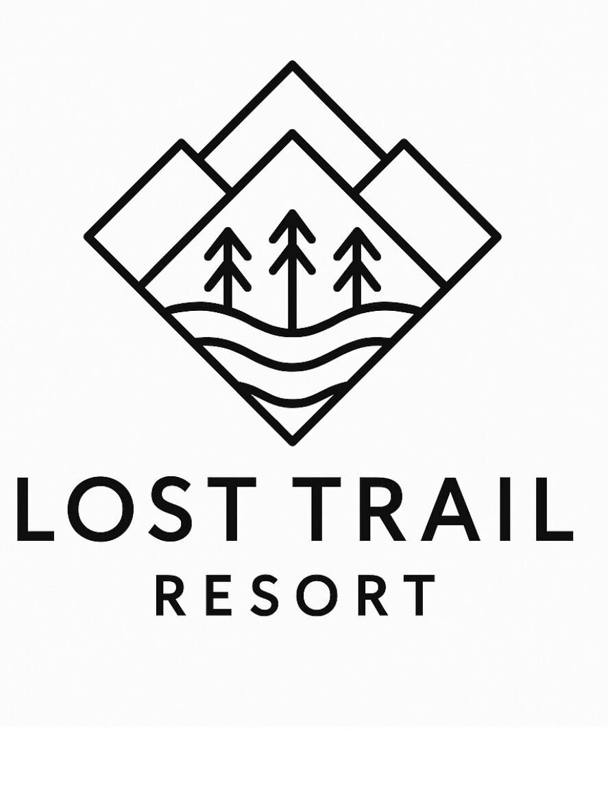 Lost Trail Resort