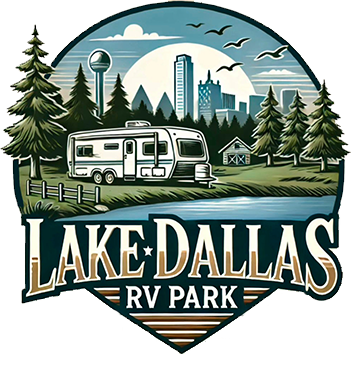 Lake Dallas RV Park