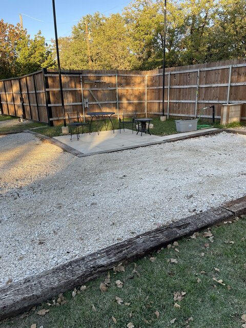 Image 2 for RV904) Back Area Daily or Weekly