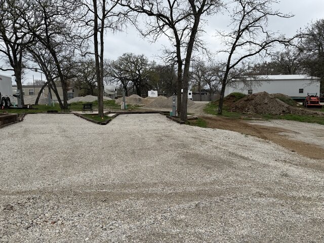 Image 5 for RV940) Back Area No Sewer Daily or Weekly