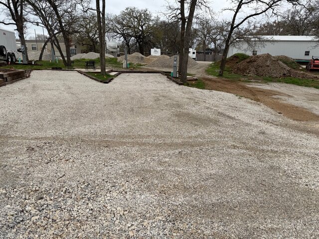 Image 4 for RV940) Back Area No Sewer Daily or Weekly