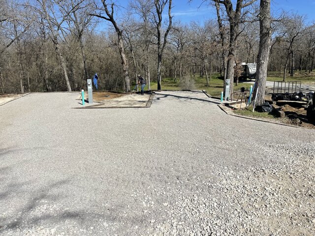 Image 4 for RV917) Back Area No Sewer Daily or Weekly