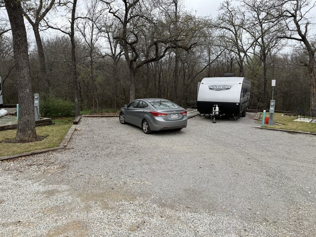 Image 7 for RV918) Back Area No Sewer Daily or Weekly