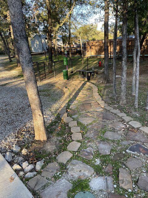 Image 19 for RV903) Back Area Daily or Weekly