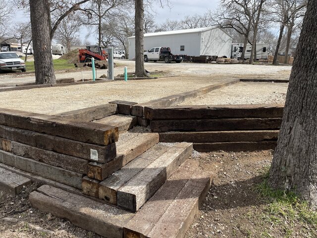 Image 7 for RV917) Back Area No Sewer Daily or Weekly