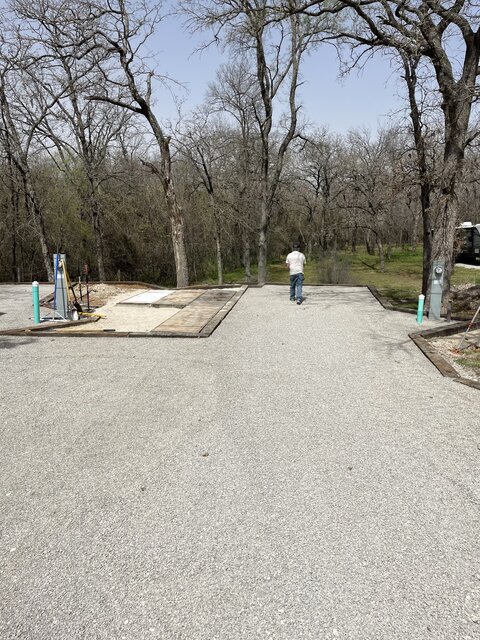 Image 3 for RV917) Back Area No Sewer Daily or Weekly