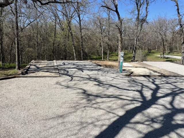 Image 3 for RV918) Back Area No Sewer Daily or Weekly