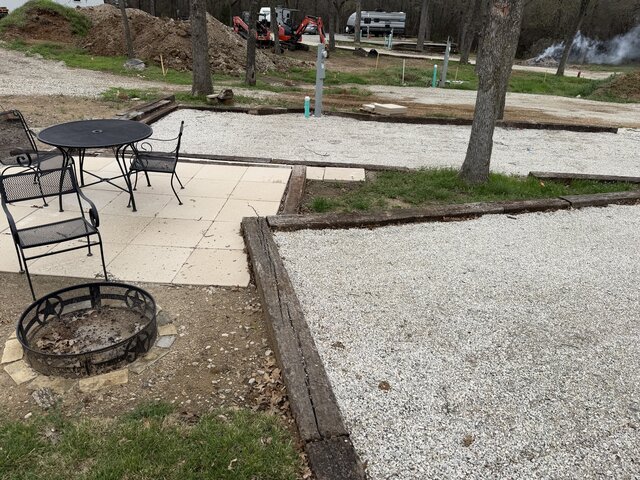 Image 2 for RV940) Back Area No Sewer Daily or Weekly