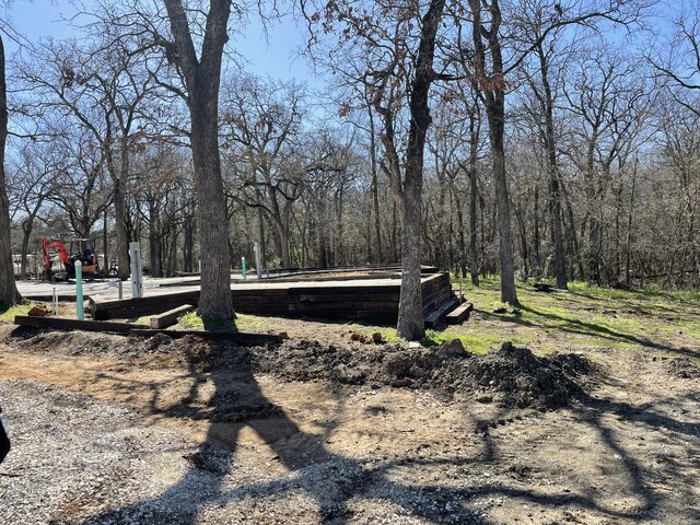 Image 6 for RV917) Back Area No Sewer Daily or Weekly