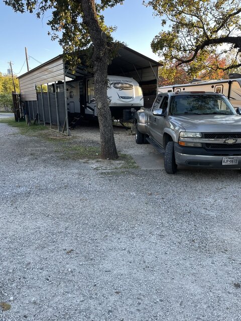 Image 1 for RV928) Back Area Daily or Weekly