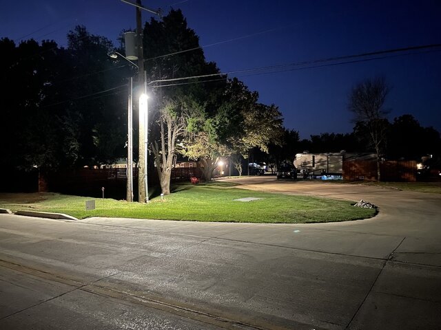 Image 23 for RV921) Back Area Daily or Weekly
