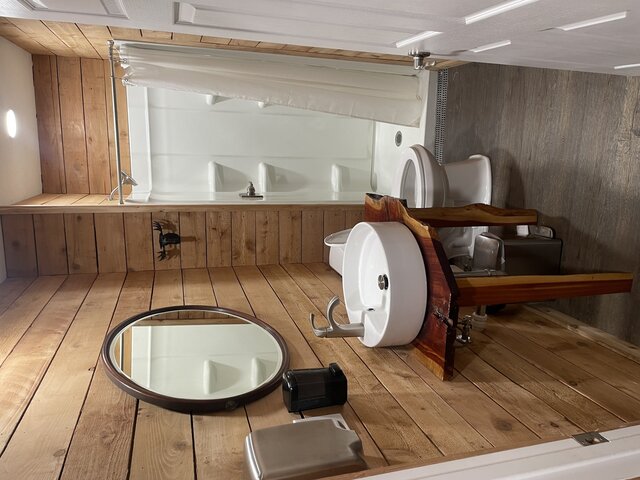 Image 8 for RV919) Back Area No Sewer Daily or Weekly