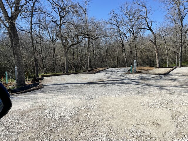 Image 8 for RV918) Back Area No Sewer Daily or Weekly