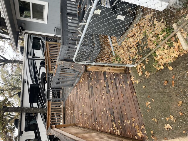 Image 3 for RV906) Back Area Daily or Weekly