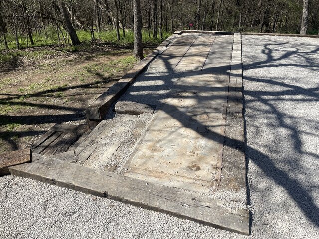 Image 6 for RV918) Back Area No Sewer Daily or Weekly