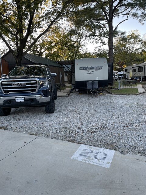 Image 1 for RV020) Daily or Weekly