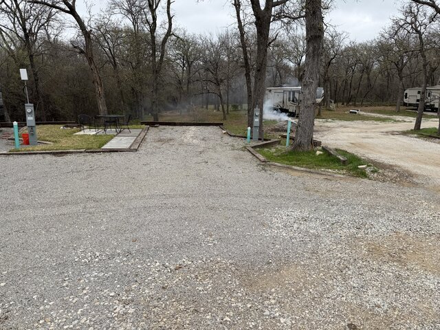 Image 1 for RV917) Back Area No Sewer Daily or Weekly