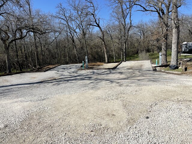 Image 5 for RV917) Back Area No Sewer Daily or Weekly