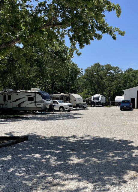 Image 3 for RV920) Back Area Daily or Weekly