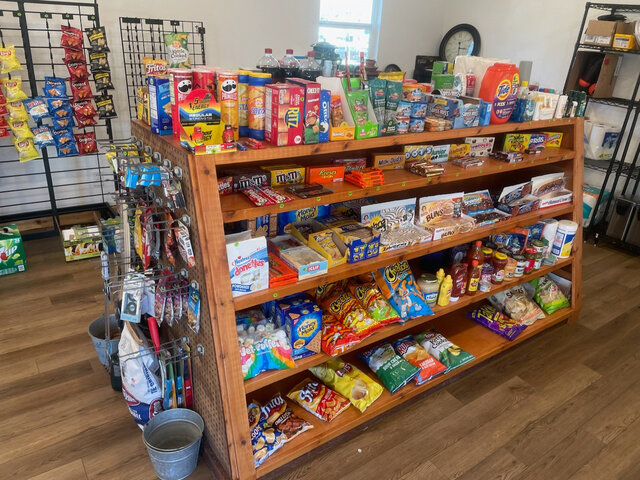 Image 22 for RV920) Back Area Daily or Weekly