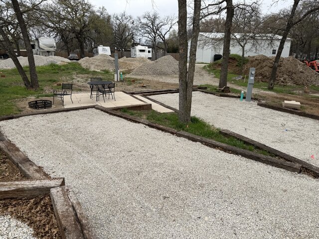 Image 1 for RV940) Back Area No Sewer Daily or Weekly