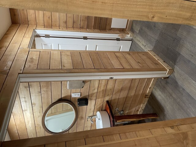 Image 10 for RV920) Back Area Daily or Weekly