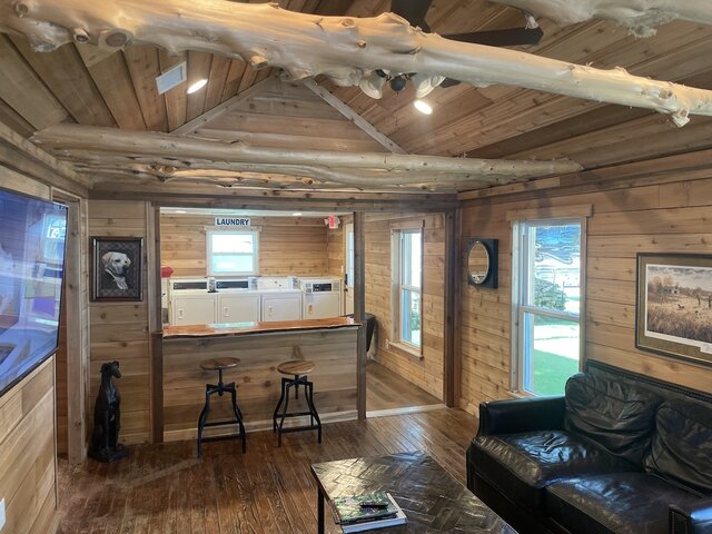 Image 15 for RV920) Back Area Daily or Weekly