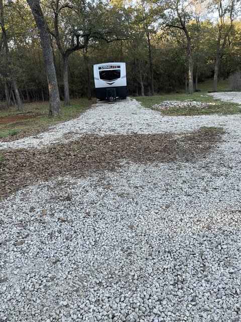 Image 1 for RV918) Back Area No Sewer Daily or Weekly