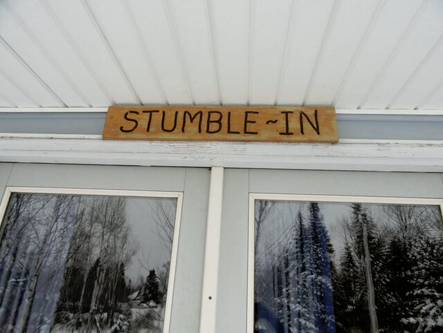 Image 10 for Stumble In