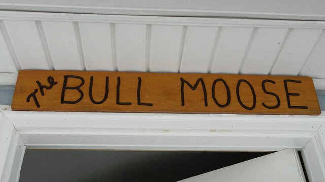 Image 10 for The Bull Moose