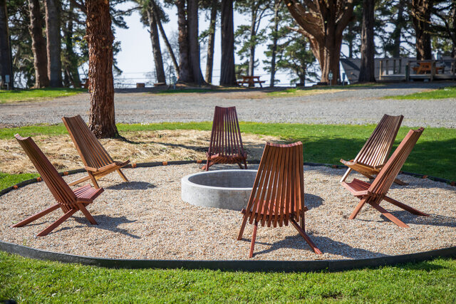 Image 9 for #51 Horizon Ocean View RV Site